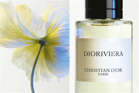 perfume dior riviera|dior riviera 2023.